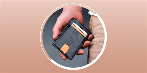 rfid wallet and chip card|what is a rfid wallet.